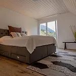 Chalet New With Breathtaking Views! Alt St. Johann