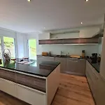 Chalet New With Breathtaking Views! Alt St. Johann
