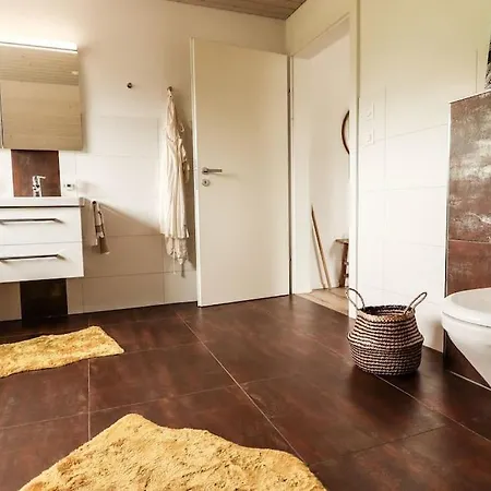 New With Breathtaking Views! Chalet Alt St. Johann