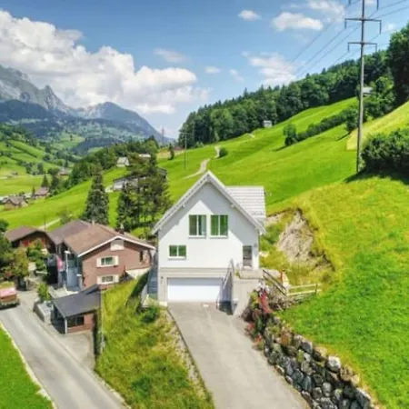 New With Breathtaking Views! Alt St. Johann