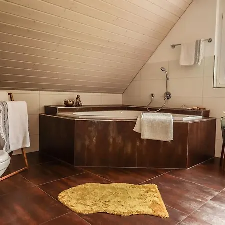 New With Breathtaking Views! Chalet