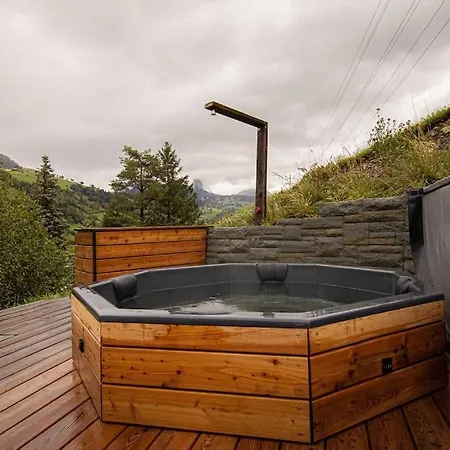 New With Breathtaking Views! *