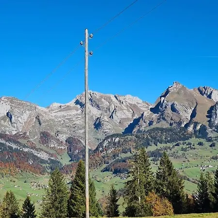 Chalet New With Breathtaking Views!