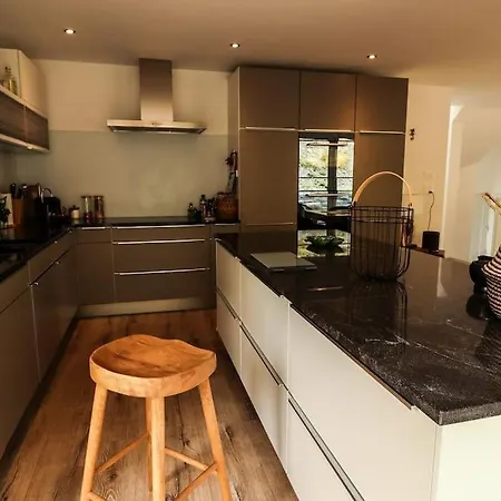 New With Breathtaking Views! Chalet Alt St. Johann