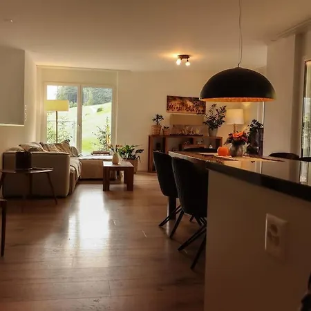 Chalet New With Breathtaking Views! *