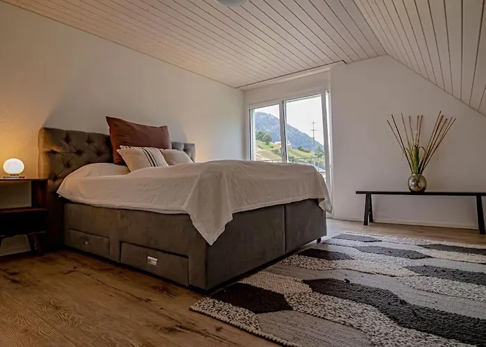 Chalet New With Breathtaking Views! Alt St. Johann