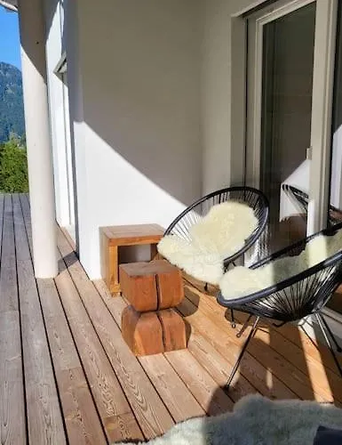 New With Breathtaking Views! * Alt St. Johann