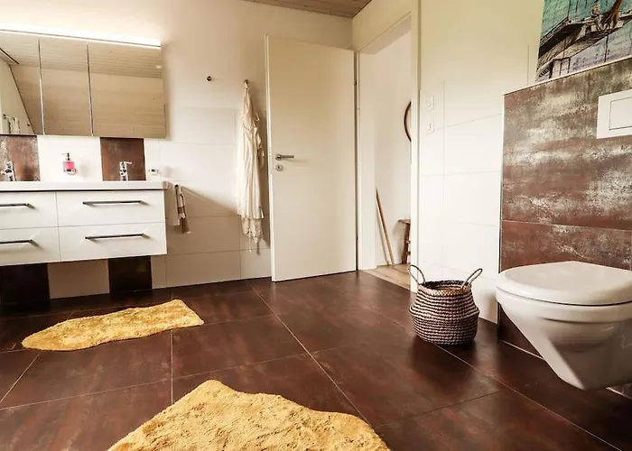 New With Breathtaking Views! Chalet Alt St. Johann