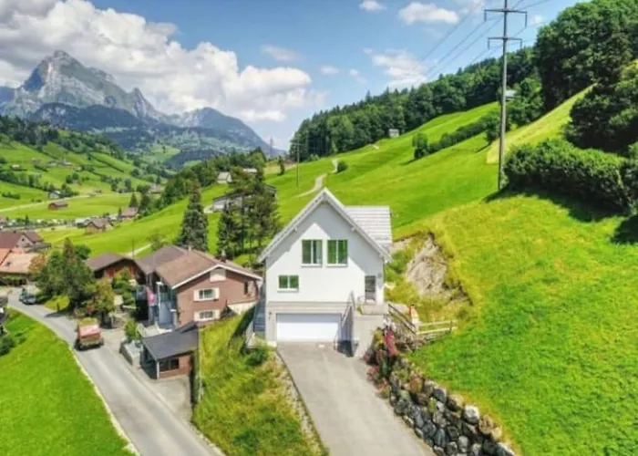 New With Breathtaking Views! Alt St. Johann