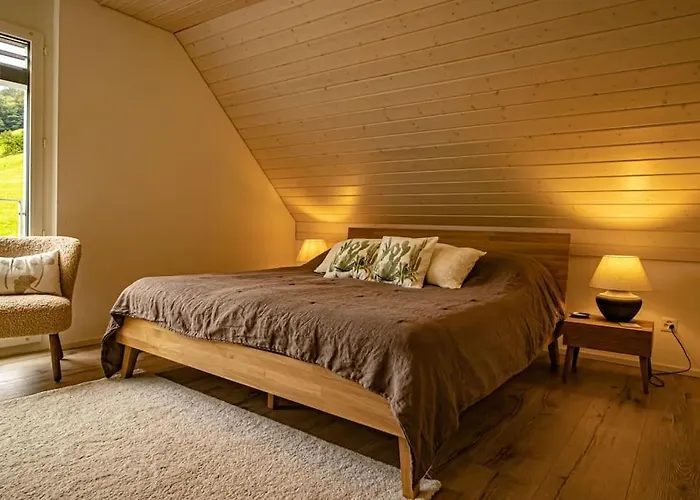 New With Breathtaking Views! Alt St. Johann