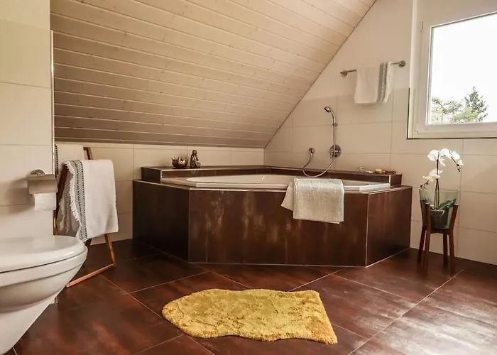 New With Breathtaking Views! Domek alpejski