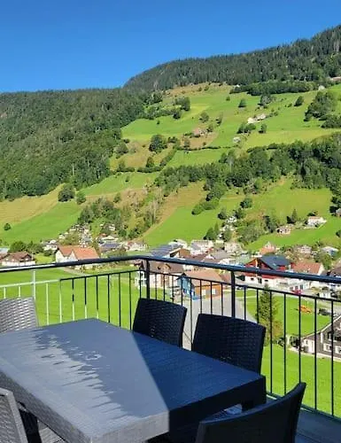 New With Breathtaking Views! Alt St. Johann