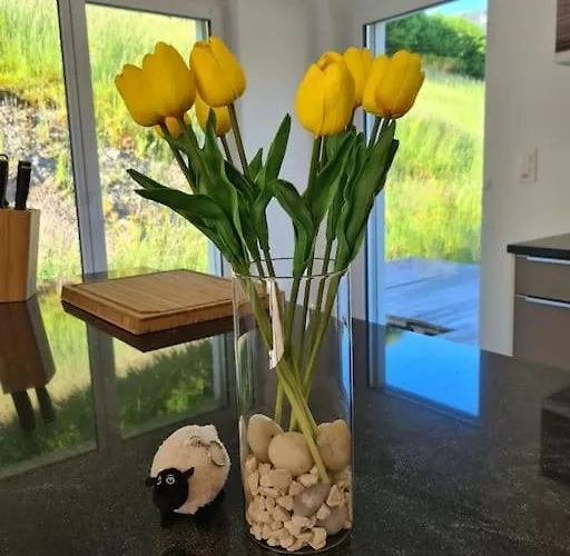 Chalet New With Breathtaking Views! *