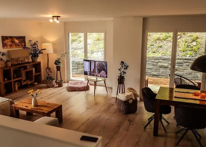 New With Breathtaking Views! Chalet Alt St. Johann