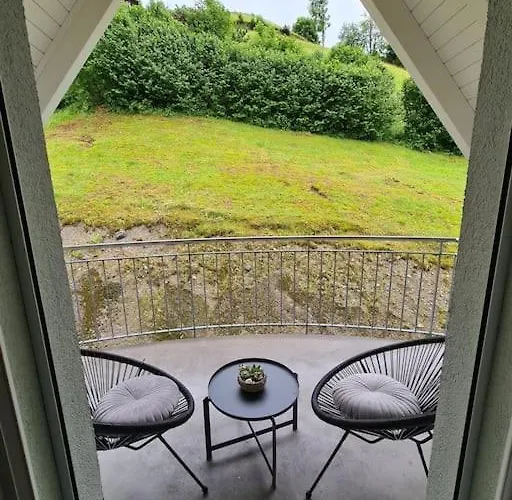 New With Breathtaking Views! Domek alpejski