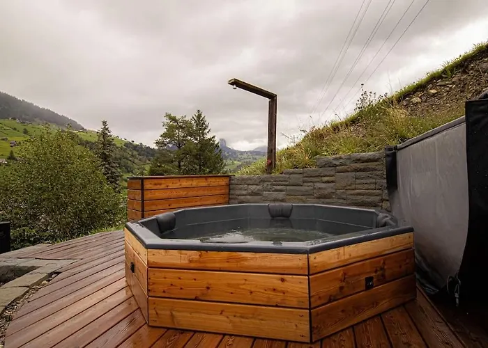 New With Breathtaking Views! *