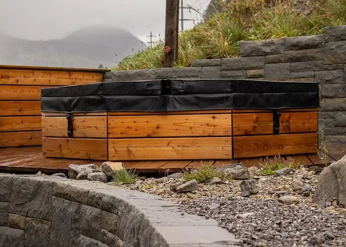 Chalet New With Breathtaking Views! Alt St. Johann