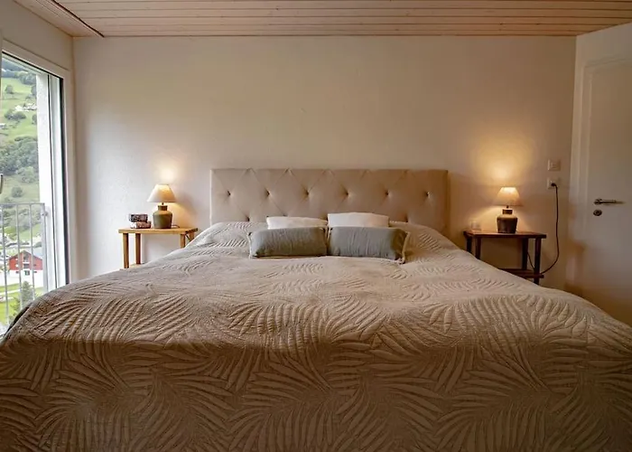 New With Breathtaking Views! Domek alpejski *