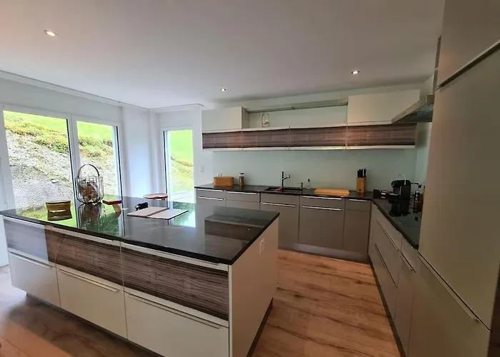 Domek alpejski New With Breathtaking Views! Alt St. Johann