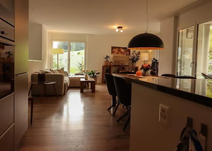 Chalet New With Breathtaking Views! *