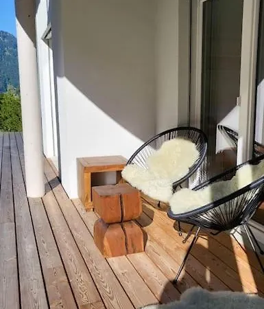 New With Breathtaking Views! * Alt St. Johann