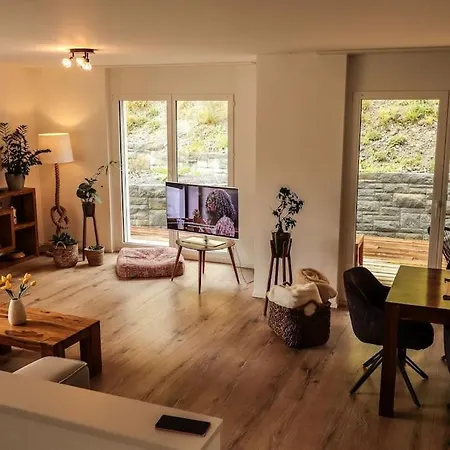 New With Breathtaking Views! シャレー Alt St. Johann