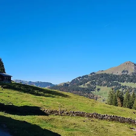 New With Breathtaking Views! シャレー